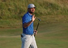 DeChambeau gets two-shot penalty