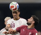 Spain braces for ‘physical’ Argentina