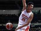 Gin Kings, Grigsby debut vs Fuel Masters