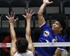 Frigoni proud of Alas despite early exit in Candon