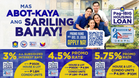 Pag-IBIG housing loans post double-digit growth in H1 2026