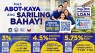 Housing loans post double-digit growth in 1st half of 2026