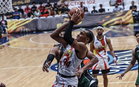 King saves the day as SMB downs Terrafirma