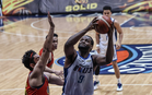 Bolts rap Painters, chalk up 1st win in PBA
