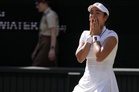 Eala wins WTA ‘Star of the Swing’