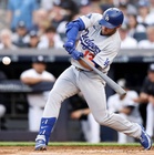 Muncy lifts Dodgers over Yankees in series opener