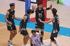 It’s Indonesia vs Cambodia for SEA V Cup title
