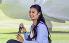 Alex Eala on eventful homecoming: "What a week it has been"