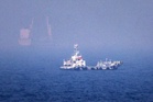 81 Filipino seafarers safe after vessels exit Strait of Hormuz