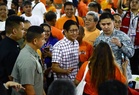 Marcos trust rating slips to 34%; Duterte steady at 57% — survey