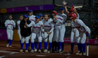 Blu Girls secure 5th place with 13-0 win over Peru