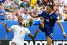 Kylian Mbappé passes Lionel Messi for career World Cup scoring record with 22 goals