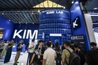 Chinese AI model takes US tech industry by surprise with abilities rivaling Claude and ChatGPT