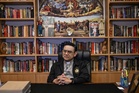 Faith vs therapy: Inside the PH school for exorcists