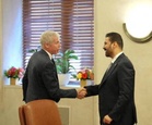 Iraq, US sign oil agreements during PM’s visit