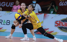 UST sweeps Enderun for first win in Shakey’s Collegiate National Invitationals