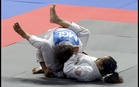 Filipina strikes gold in Jiu-Jitsu Asian Championship