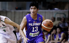 Jacob Cortez pays heartfelt tribute to JV Gallego
