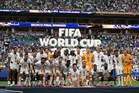 England edges France in chaotic FIFA World Cup bronze match