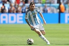 Messi denied dream farewell as abject Argentina lose World Cup final