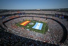A million people expected to welcome home Spain's World Cup champions