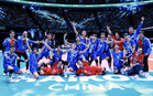 Alas Boys coach proud of 10th place finish at 2026 AVC Under-18 Championship