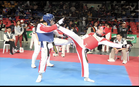 Smart /MVPSF National Taekwondo Championships set at Ninoy Aquino Stadium