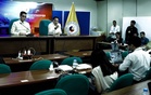 Prosecution pushes disclosure of Sara's bank records as Senate hears arguments in impeachment case