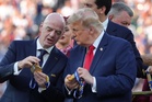 How the 2026 World Cup will be remembered