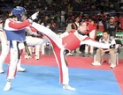 Natl taekwondo tourney set at NAS