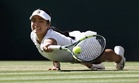 Eala slips to No. 29 in WTA rankings