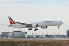 Philippine Airlines to acquire up to 20 Boeing 787-10s