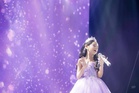 Kryzl Jorge marks 10th birthday with music and compassion