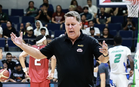 Cone admits losing a ‘difficult game’ against Phoenix