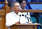 Diokno cites AMLC reports to reject 'fishing expedition' claim