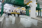 Fisheries unit to build P96.7M ice plant in Bulan