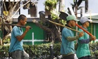 No Palace directive to suspend P85 wage hike