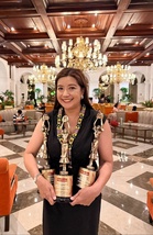 Ivana Alawi shares FAMAS public service honor with Kara David amid mixed online reactions
