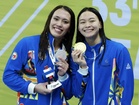 Sanchez, White banner PH swim squad for Asiad