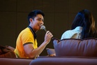 Donny Pangilinan links healthy living to financial wellness