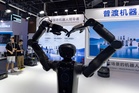 China mulls tightening controls on tech exports