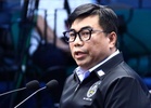 NBI chief ‘100%’ certain Duterte hired hitman against Marcos in Senate testimony
