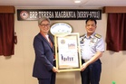 Australia bares P1B maritime assistance