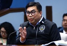 Persons of interest tagged in VP’s case
