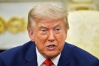 US readies new tariffs as Trump's 10% global levy to expire
