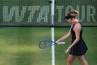 WTA introduces gene testing for all players