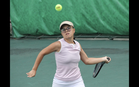 Diaz boosts quarterfinal bid with twin wins in J60 World Tennis