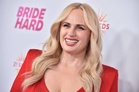 Sydney court dismisses defamation case against film star Rebel Wilson