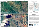 Philsa releases maps showing areas affected by  landslides, flooding due to 'Inday'