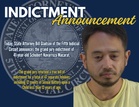 Fil-Am nurse could face death penalty for sexual battery